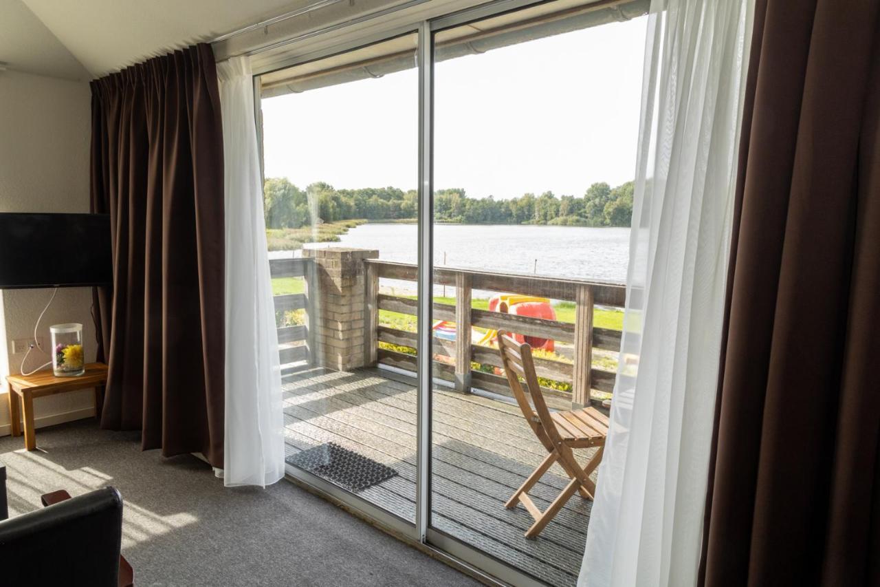 De Rozenborg Apartman Scharmer Kültér fotó