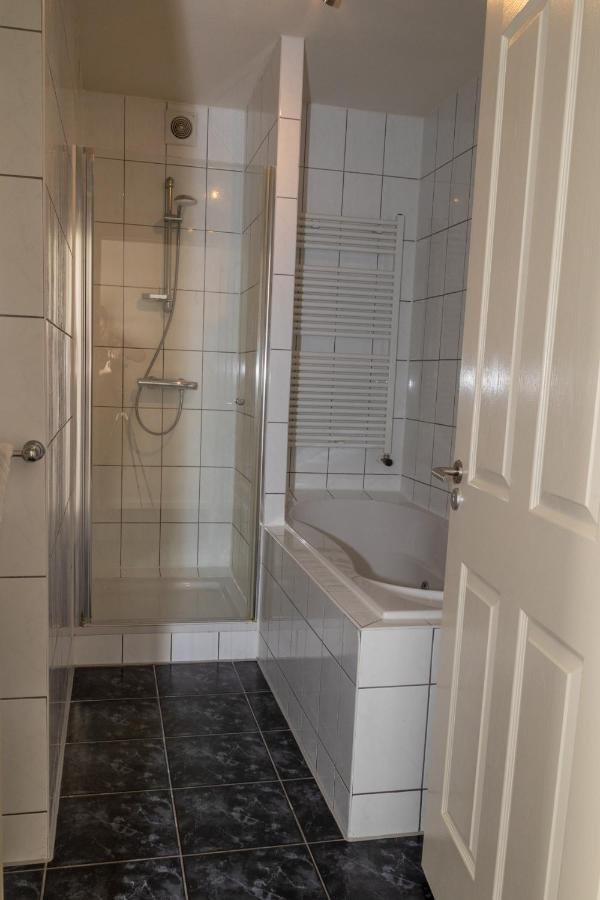 De Rozenborg Apartman Scharmer Kültér fotó