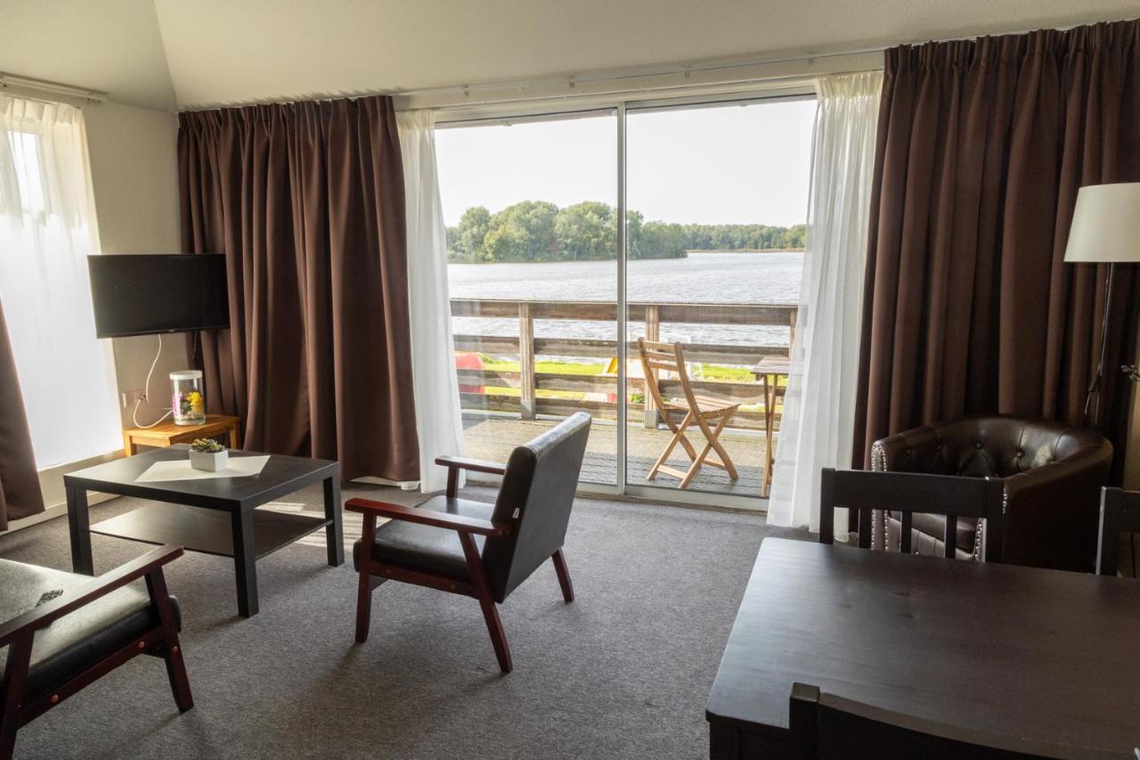 De Rozenborg Apartman Scharmer Kültér fotó